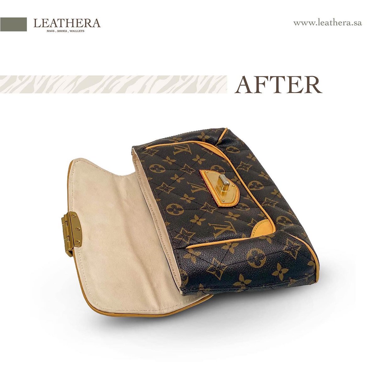 LeatheraKSA's tweet photo. #نجددها_لك ✨
#ليذيرا
#leathera https://t.co/G9buD0GMLY