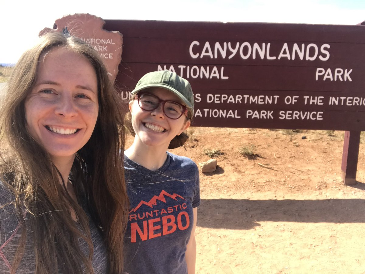 WestridgeSM's tweet photo. “What did I do this summer?” 
1) Ms. Leber visited 4 National Parks with her sisters!
2) Ms. Hales visited the largest freshwater aquarium in the U.S.
3) Mrs. Taylor spent time with her family! 
4) Mr. Averrett went to Sea World in San Antonio! https://t.co/oKDsCjD3Nu