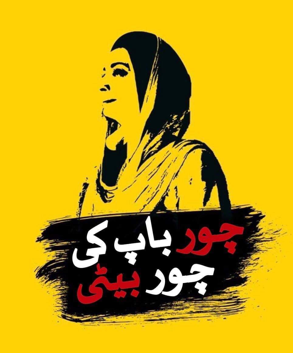 sanamkh22's tweet image. #مریم_کی_ضمانت_منسوخ_کرو