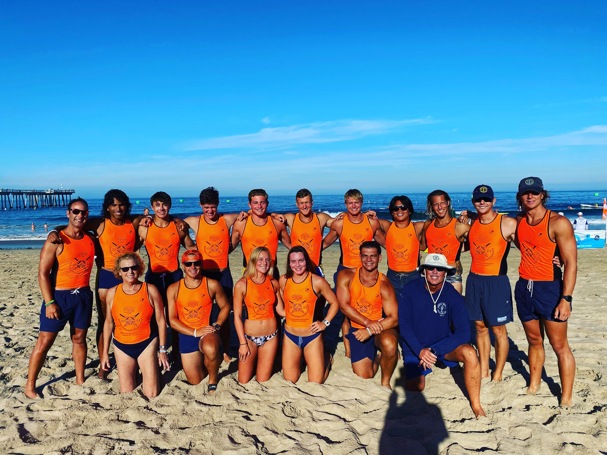 Jones Beach Lifeguards on Twitter "Jones Beach Lifeguard National Team