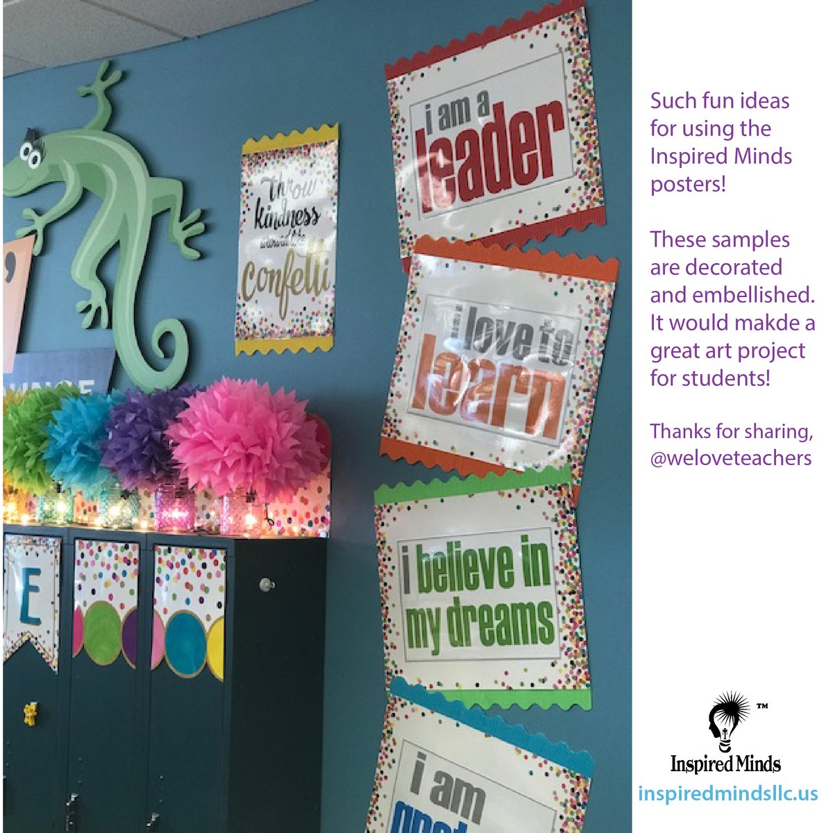 Inspired Minds tweet media