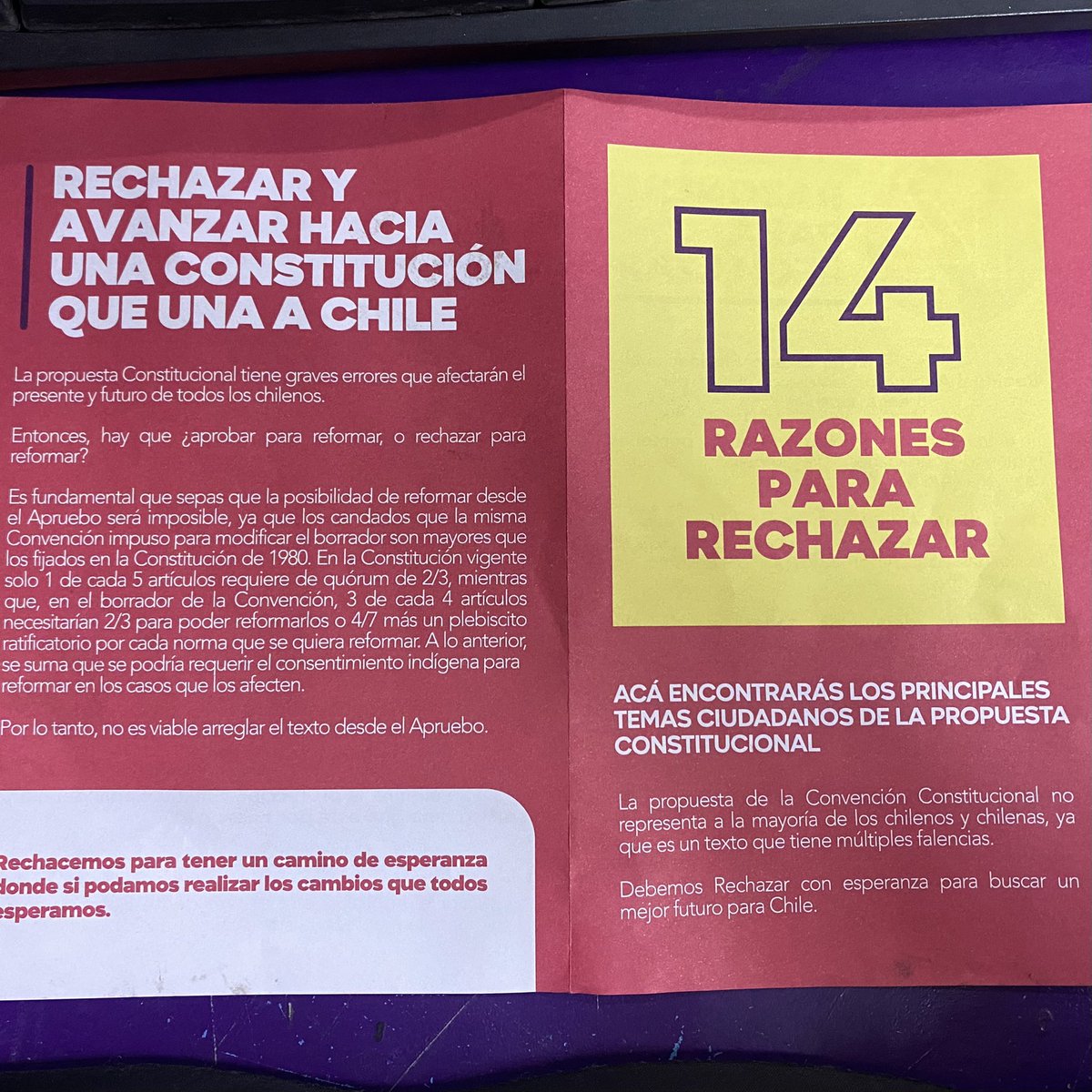 besoainflip's tweet photo. Me dieron esto y exploté. Como es de costumbre, no aparece quien lo hizo. Y por supuesto está cargado de mentiras y cosas fuera de contexto sobre la propuesta de NC 🙃. me dio tanta rabia que les hice un arte verificando todo con propuesta en mano, échese una vuelta. 😉 🧵 https://t.co/G4Xe49Iuwq