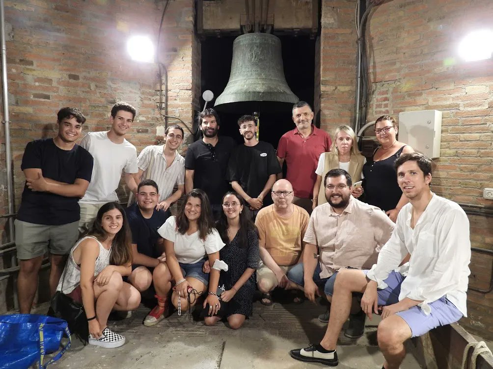 ✔Una edició més, la Festa Major de Sant Llorenç ha finalitzat. (1)

➡Gràcies, gràcies, gràcies per haver-ho fet possible👏.

<a href="/comiFMStFeliuLl/">Comissió Festa Major St Feliu Llobregat</a> 
<a href="/calaixsastresf/">Calaix de Sastre</a> 
<a href="/ajsantfeliu/">Ajuntament de Sant Feliu de Llobregat</a>  
<a href="/acfsantfeliu/">ACF Sant Feliu</a>   
<a href="/SenyIOrdre/">Seny i Ordre</a>   
<a href="/XarxaStFeliuLl/">Xarxa Sant Feliu de Llobregat</a>   
<a href="/bisbatsantfeliu/">@BisbatSantFeliu</a>   
#fmsantfeliu2022