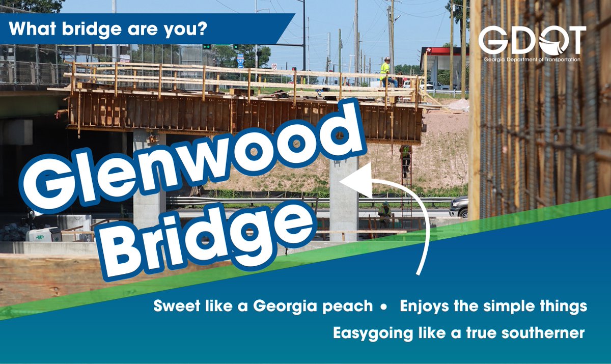 I285 Top End West Express Lanes MMIP