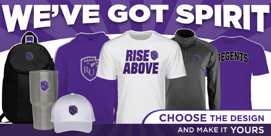 RockfordRegents's tweet photo. Attention Regents fans. Be sure to check out our new sideline apparel store via the link below to get all the latest RU gear for the upcoming year! As an additional bonus, everyone gets 20% off via the below code: "Back2School" if you order by 8/12.

Link:
https://t.co/5S7n6AaurB https://t.co/aoNzlcnC1a