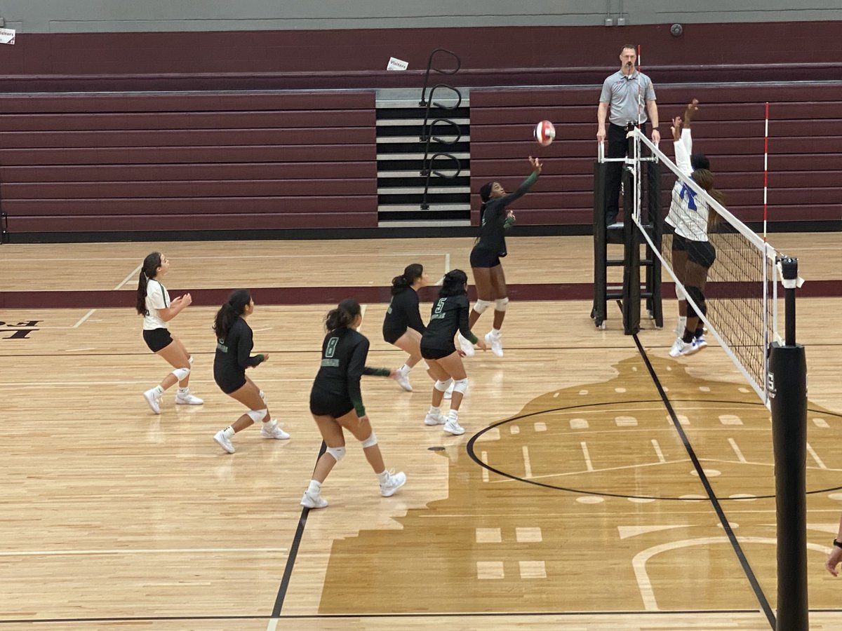 Connally Girls Soccer tweet media