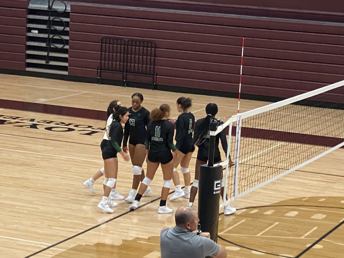 Connally Girls Soccer tweet media