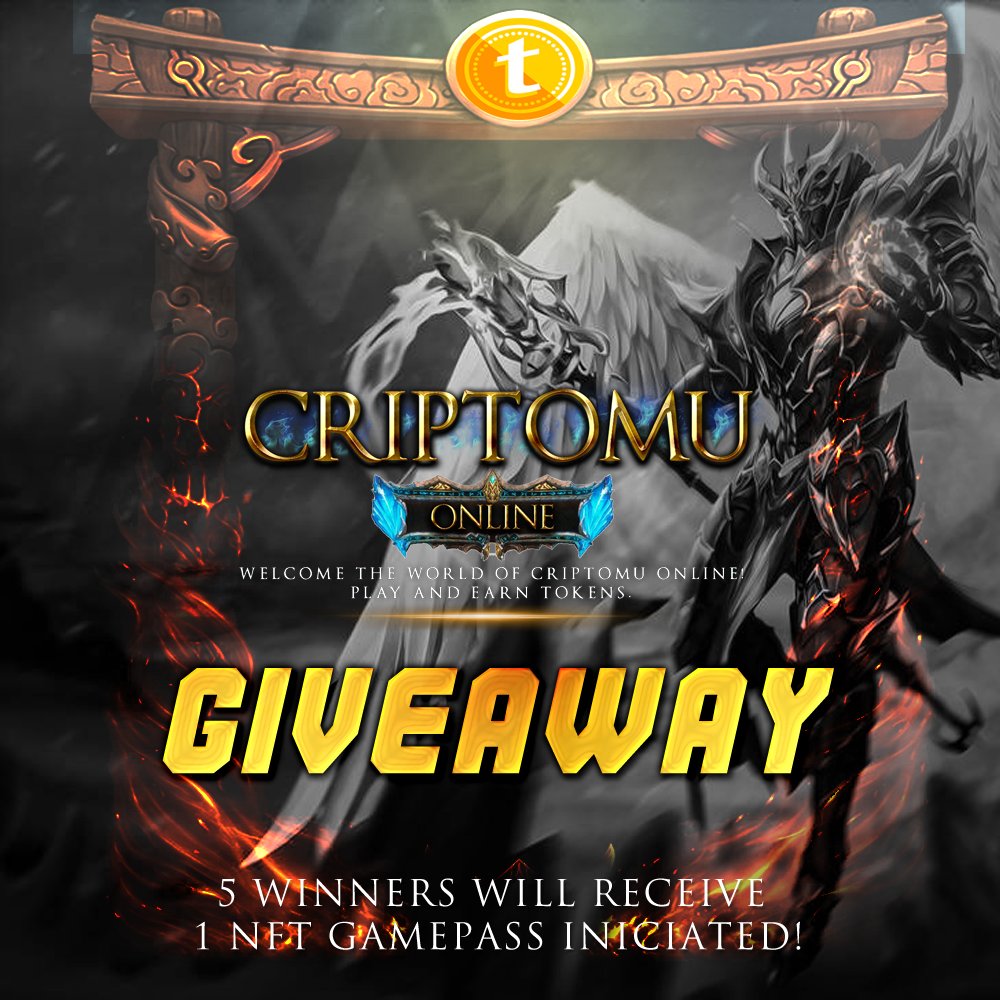 criptomuonline's tweet photo. https://t.co/6P5ZOAQJnX