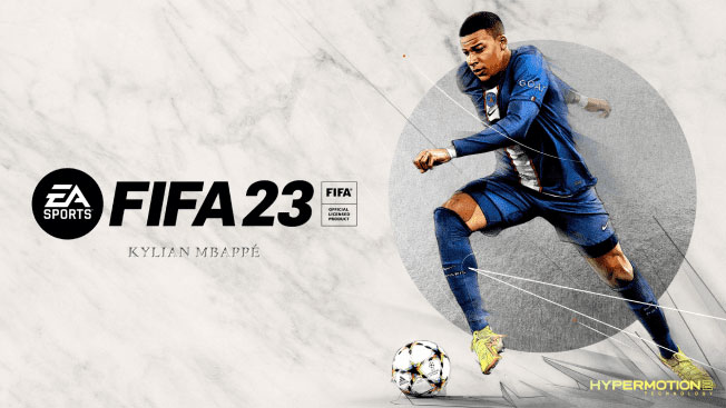 FIFA 23 Login: Password and Code Verification
