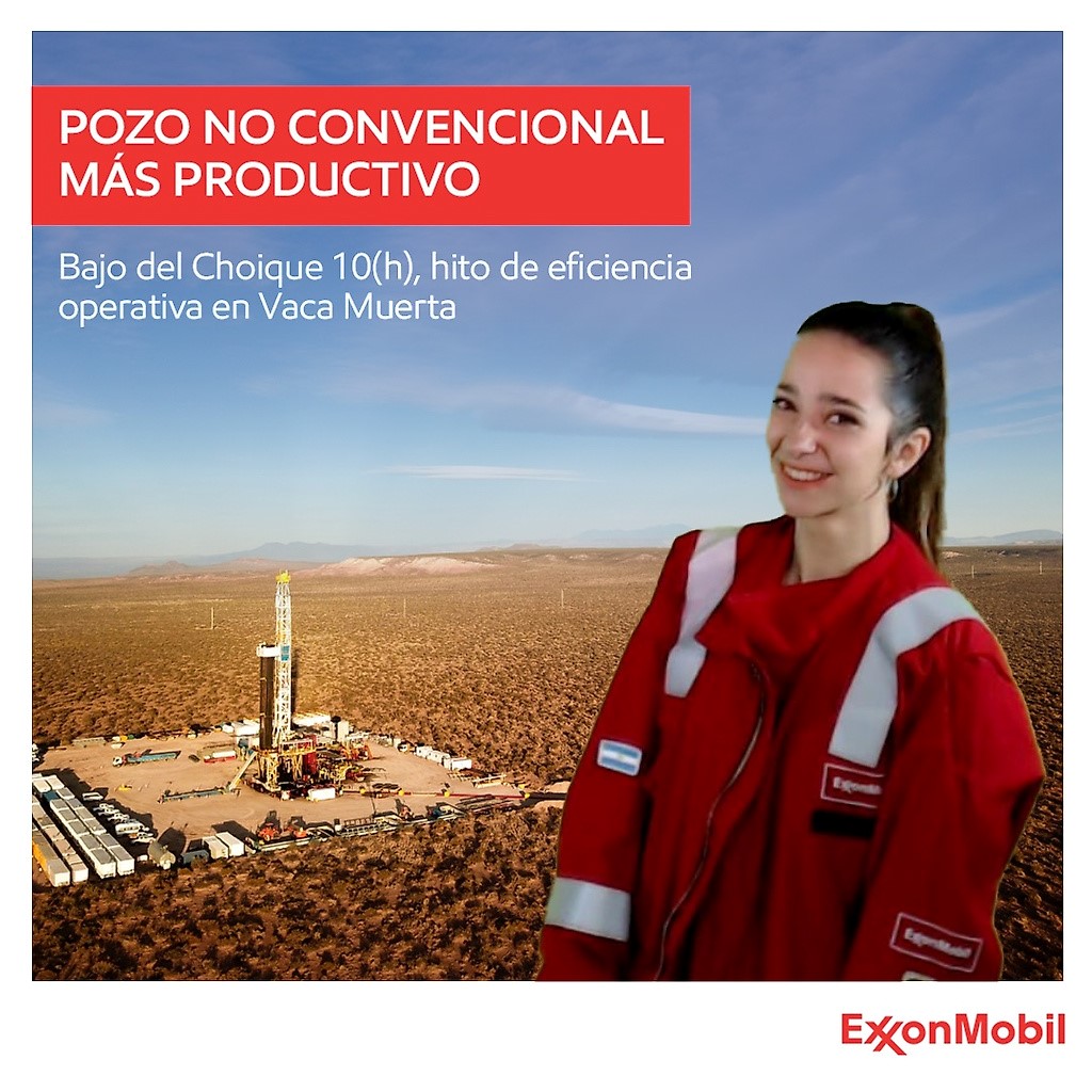 lavita_ebella15's tweet photo. Yo me prendo en todas
#ExxonMobilAOG
@ExxonMobilAr https://t.co/cNZf79exCs