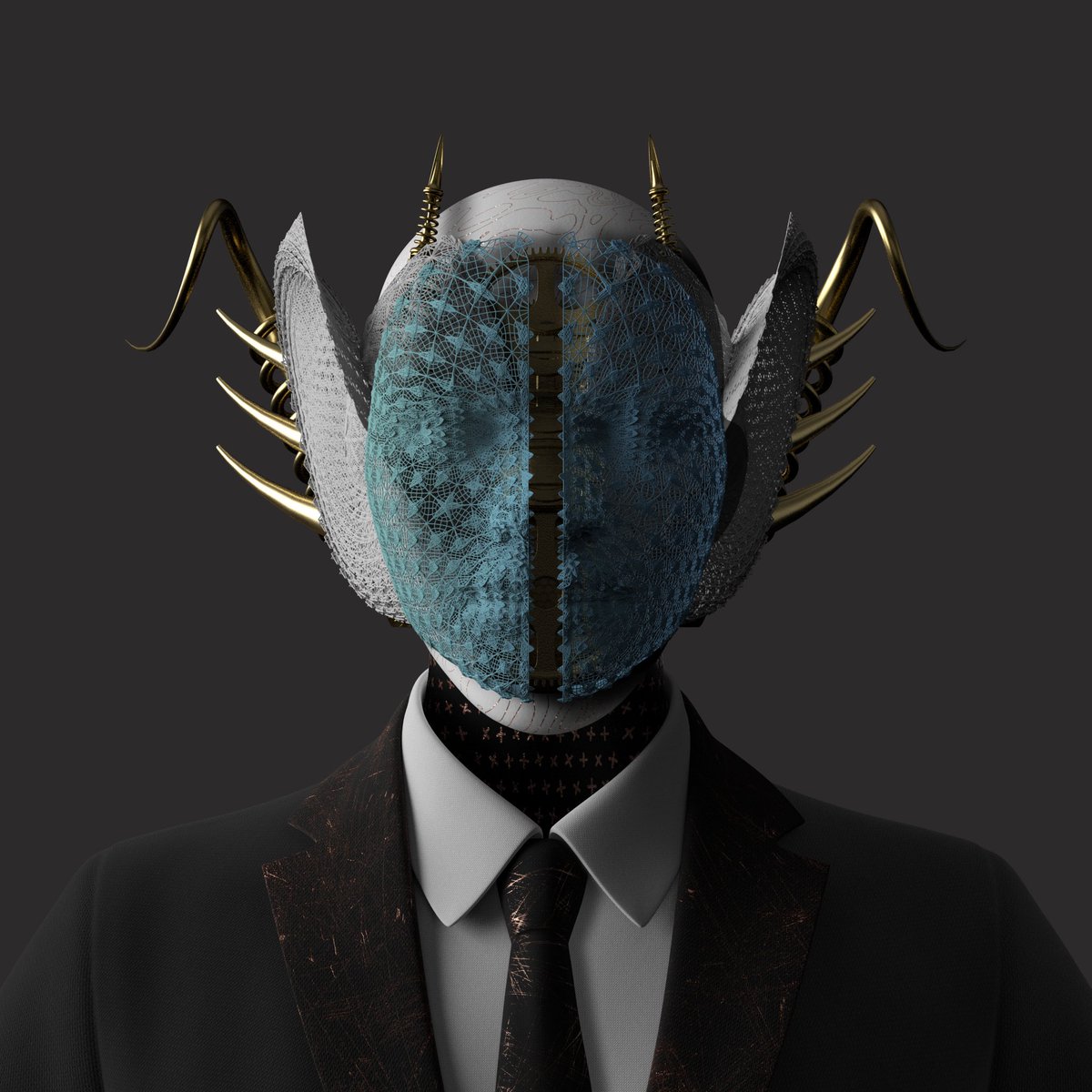 We have a “Galaktic” problem &amp; I plan on doing something about it, but I need your help. If 100 PA pledge, I will use a large portion of <a href="/_DSKDAO_/">DSK (FREE mint)</a> funds to buy out GS as he lists &amp; I will give all of them back to you holders. 

Will u join forces w/ me to help PA?

RT &amp; LMK 👇💙