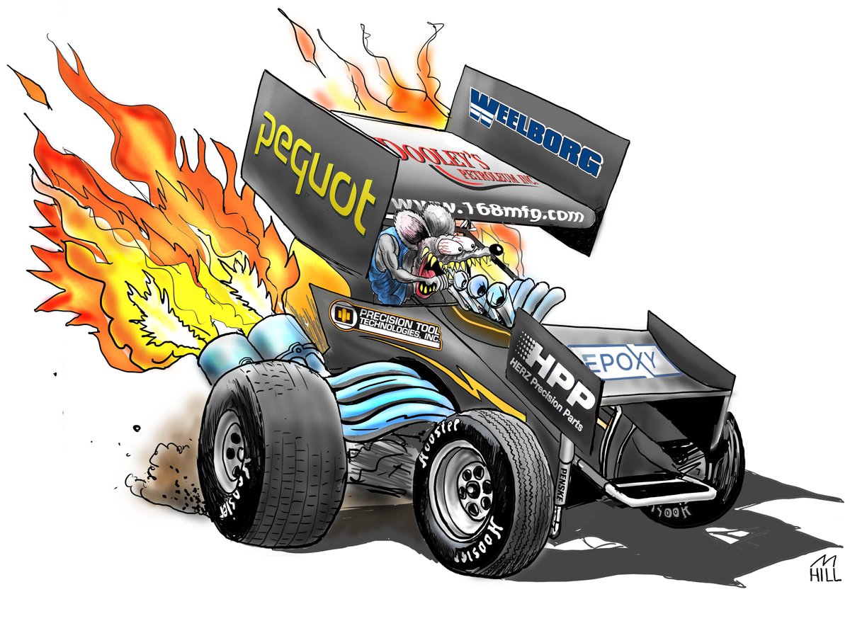 168Mfg's tweet photo. We're just about a month out from @IMTSchicago! Be sure to stop by our booth 431238 to receive your free shirt. A sprint car that we sponsor will be parked outside, so you can't miss us! Learn more at: https://t.co/SxW9VB4nmL #IMTS2022 #automation https://t.co/6r8BAKNCY3