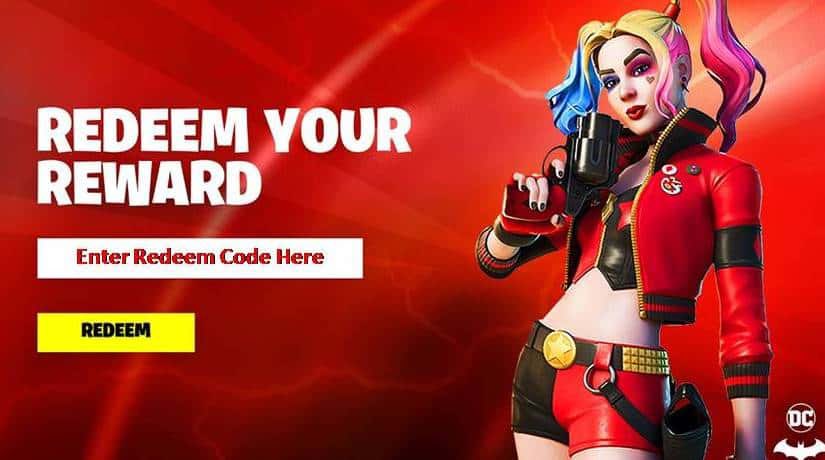 One lucky winner will have the chance to get the Harley Quinn skin

Retweet + Like this tweet
Follow me and @livinneverwins 

Ends in 60 mins