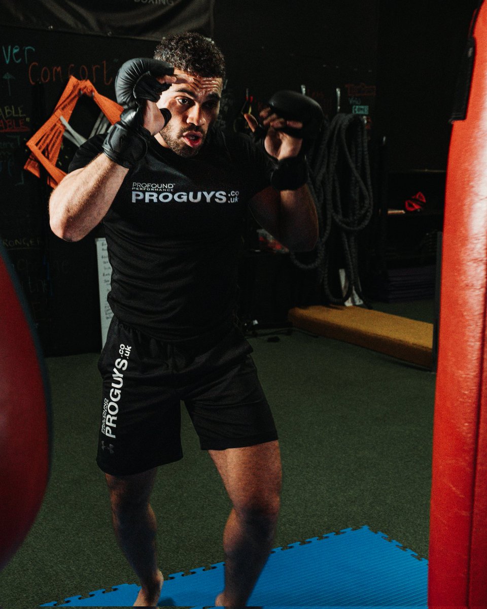 ProfoundPerform's tweet image. Burn baby burn!

Your aching muscles will thank you for taking LacticPro.

With LacticPro, you can rid your muscles from lactic acid build up- meaning you don’t feel the aching burn after your sessions: bit.ly/LacticPRO2021

#fatigue #sale #trainsmart #workout #sale #exercise