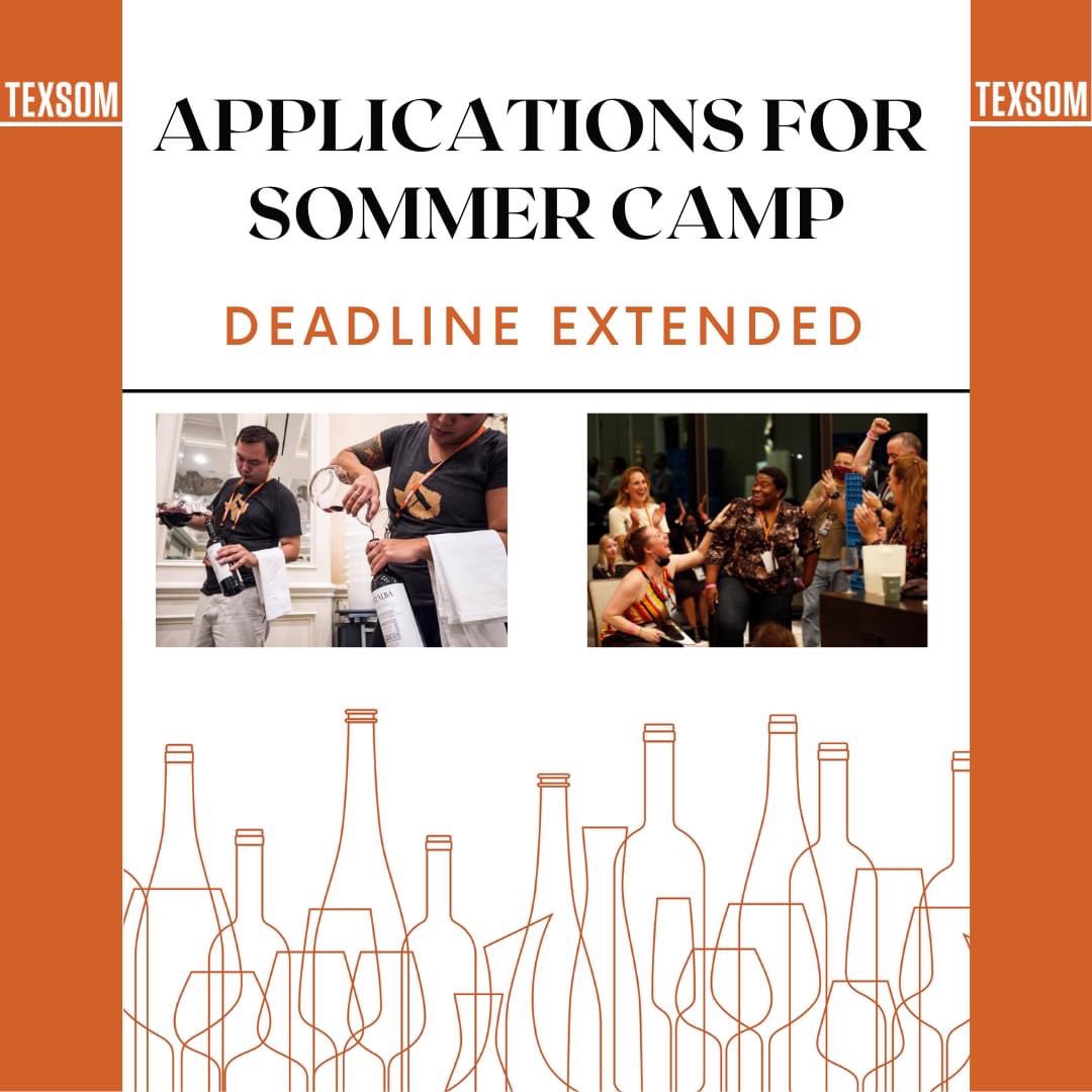 13 days until #SommerCamp at #TexSom !!! Are you ready?
