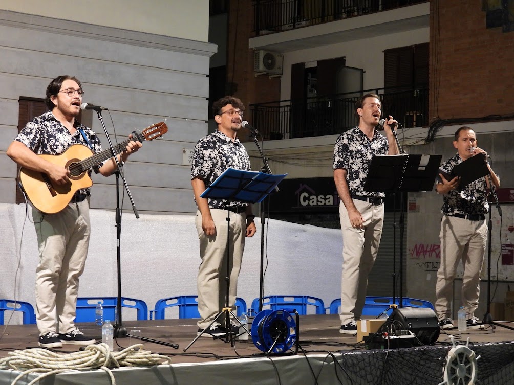 ✔Una edició més, la Festa Major de Sant Llorenç ha finalitzat. (2)

➡Gràcies, gràcies, gràcies per haver-ho fet possible👏.

<a href="/comiFMStFeliuLl/">Comissió Festa Major St Feliu Llobregat</a> 
<a href="/calaixsastresf/">Calaix de Sastre</a> 
<a href="/ajsantfeliu/">Ajuntament de Sant Feliu de Llobregat</a>  
<a href="/acfsantfeliu/">ACF Sant Feliu</a>   
<a href="/SenyIOrdre/">Seny i Ordre</a>   
<a href="/XarxaStFeliuLl/">Xarxa Sant Feliu de Llobregat</a>   
<a href="/bisbatsantfeliu/">@BisbatSantFeliu</a>   
#fmsantfeliu2022