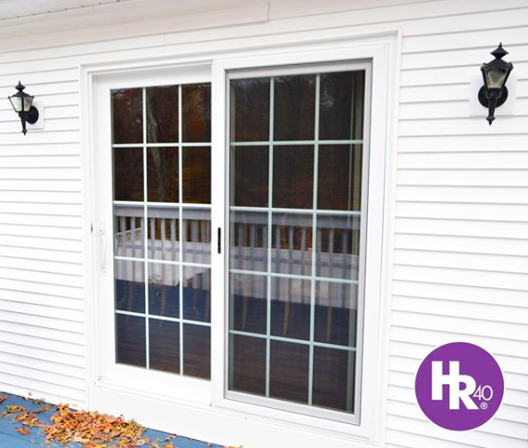 PeoplesProdCo's tweet photo. Throwback Thursday! Check out this beautiful sliding glass door put in around fall, just in time to keep in that heat during the winter! Learn about the HR40 heat mirror technology by going to https://t.co/V0fQ2rhIaX or calling our expert team at 1-800-354-7660 https://t.co/tTD1EREsQd