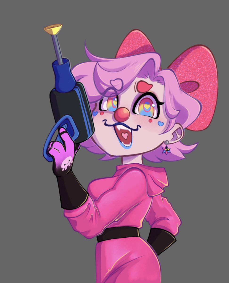 ScribblesGirlv2's tweet photo. @ScottTheWoz Other pieces I’ve done! https://t.co/S5UqnrhNNl