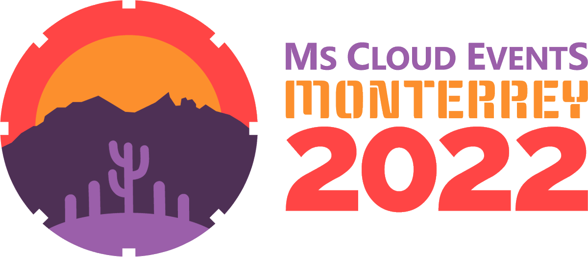 MSMonterreyMX's tweet photo. Save the date: August 19, 2022 is #MSCloudMonterrey and sponsorship opportunities are still available.  Learn more at: https://t.co/uEp6UobW0Q https://t.co/CjxzmKI4hL