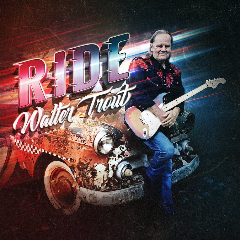 RockBluesMuse's tweet image. Review: 'Ride' by Walter Trout, blues/rock legend, out August 19 via Provogue/Mascot Label Group. Outstanding set. Video in review by Mike O'Cull. See here. 
rockandbluesmuse.com/2022/08/11/rev… #blues #rtItBot