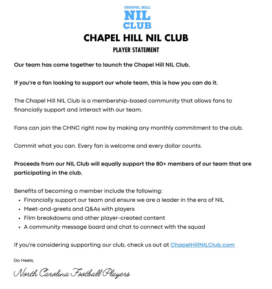 CJ Murphy tweet media