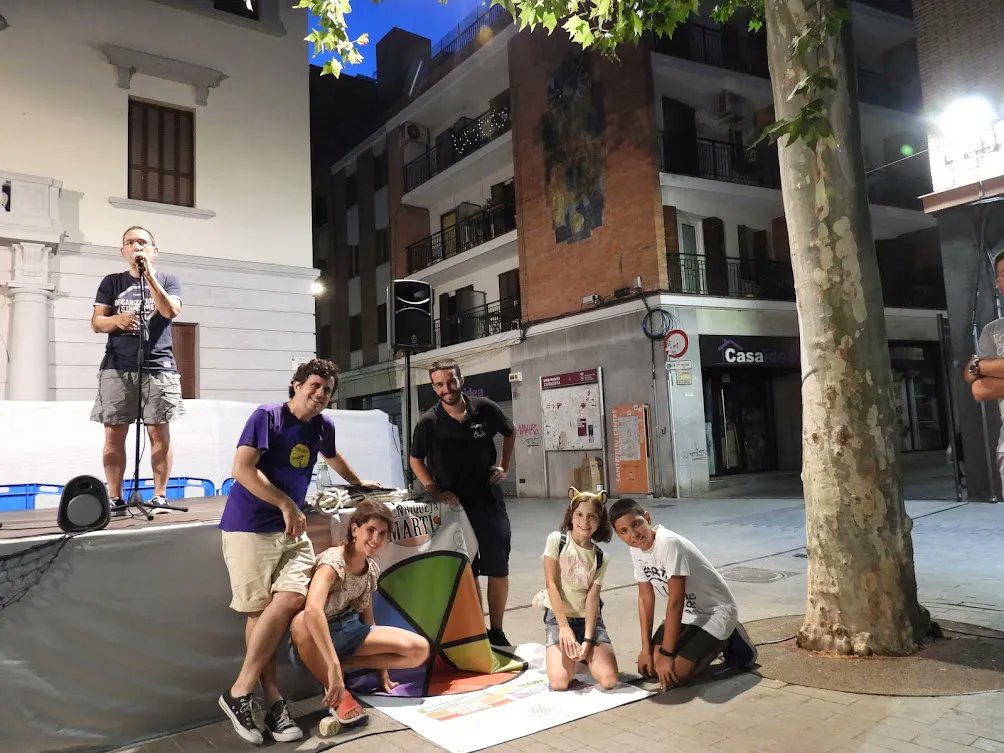 ✔Una edició més, la Festa Major de Sant Llorenç ha finalitzat. (3)

➡Gràcies, gràcies, gràcies per haver-ho fet possible👏.

<a href="/comiFMStFeliuLl/">Comissió Festa Major St Feliu Llobregat</a> 
<a href="/calaixsastresf/">Calaix de Sastre</a> 
<a href="/ajsantfeliu/">Ajuntament de Sant Feliu de Llobregat</a>  
<a href="/acfsantfeliu/">ACF Sant Feliu</a>   
<a href="/SenyIOrdre/">Seny i Ordre</a>   
<a href="/XarxaStFeliuLl/">Xarxa Sant Feliu de Llobregat</a>   
<a href="/bisbatsantfeliu/">@BisbatSantFeliu</a>   
#fmsantfeliu2022