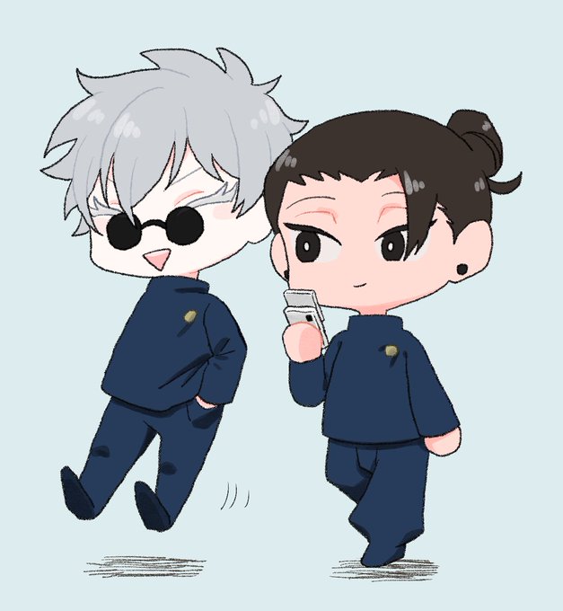 ※五と夏 