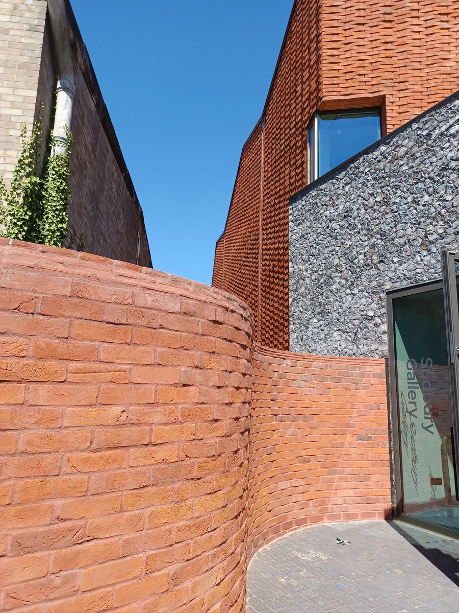 Sudbury Town Council tweet media