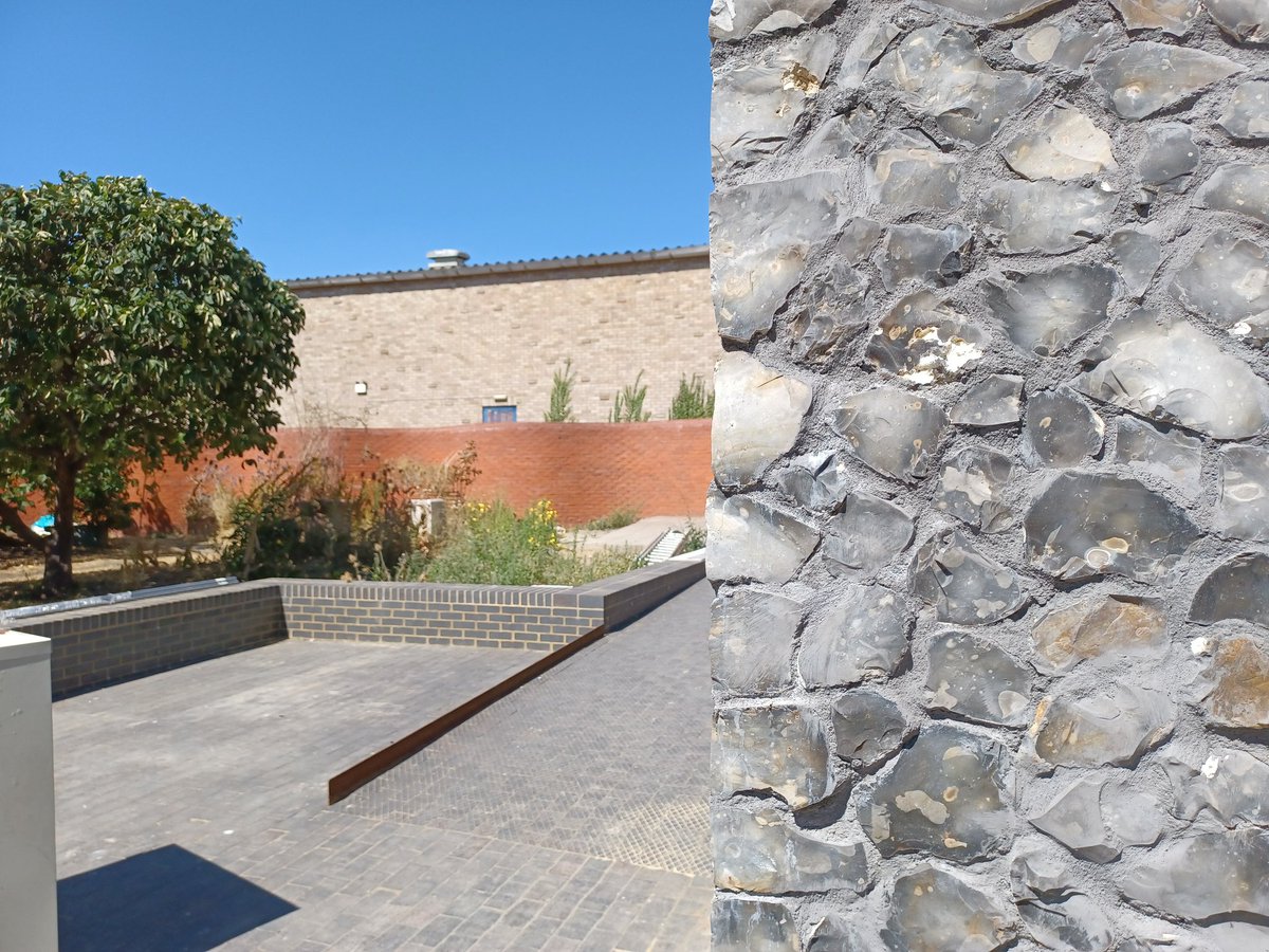 Save the date! Thurs 15 - Sun 18 September <a href="/GH_Sudbury/">Gainsborough's House</a> will be having an free open house event prior to their official re-opening later in the year.

Part of wider <a href="/heritageopenday/">Heritage Open Days</a> activity across #sudburysuffolk

The project and use local materials throughout is inspired!