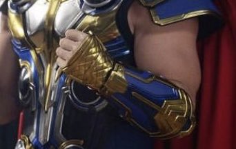 Another year around the sun. 🎂 *small fist pump*