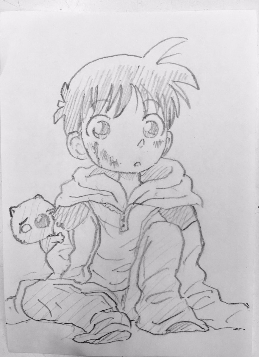 コナン 