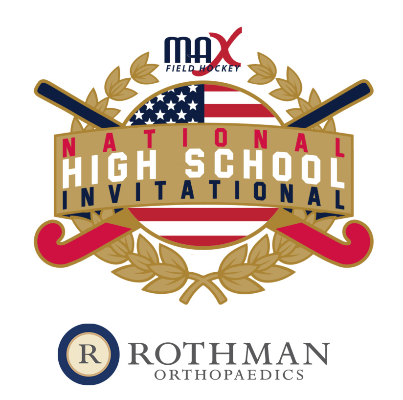 MAX Field Hockey on Twitter "THE FIELD IS SET 2022 MAX Field Hockey