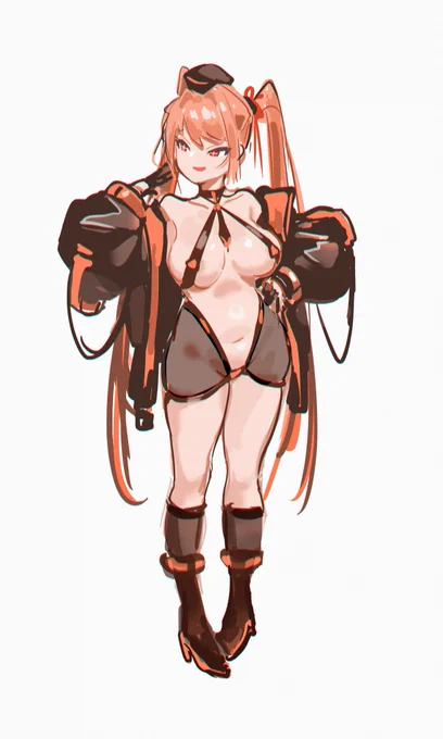 みんな、おやすみなさい~~ 