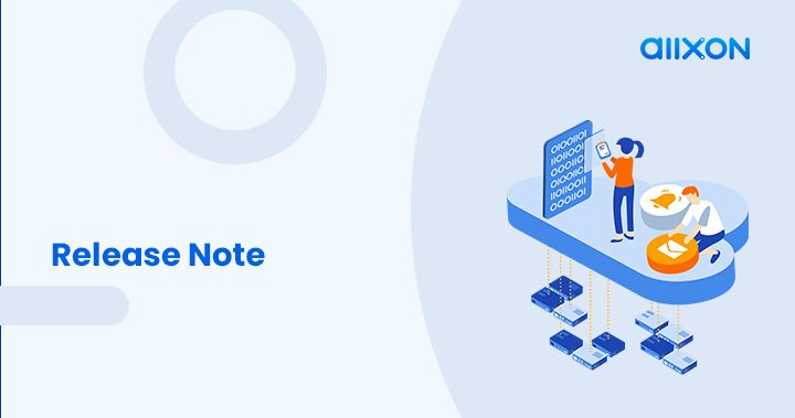AllxonInc's tweet image. ✨Check out our recent enhancements on the latest Allxon Portal 3.12! 👉🏻 hubs.li/Q01jGg420

#RemoteDeviceManagement #SaaS #IoTSolutions #AI #RMM #EdgeAImanagement #EdgeDevice