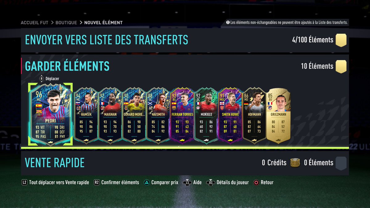 ItFifa20's tweet photo. #PS4share https://t.co/EAVPTBdpI4
