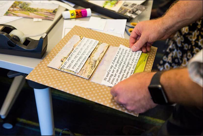 When asked by <a href="/DrRonaNovick/">Rona Novick</a>  for my favorite quote about Jewish Education, I went to the classic handbook of Jewish ethics, Pirkei Avot. 

Here is why this Mishna from Hillel one is my favorite for both teachers and students - 🧵.