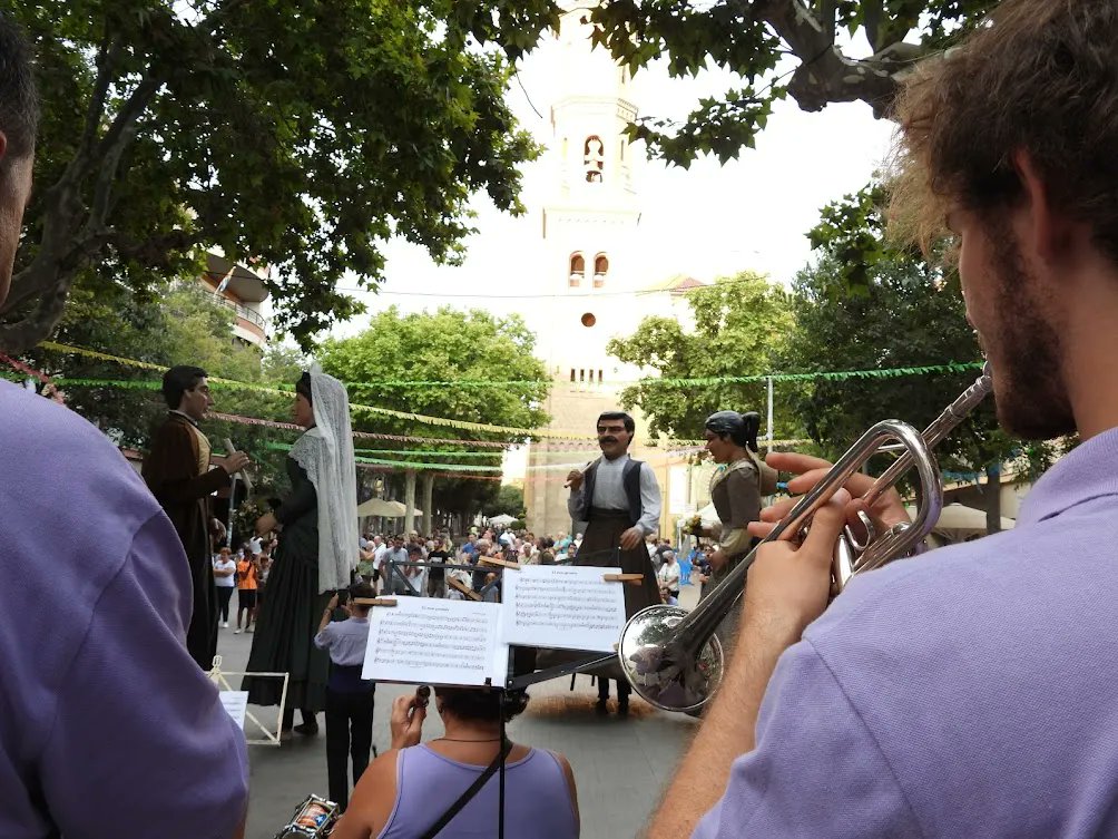 ✔Una edició més, la Festa Major de Sant Llorenç ha finalitzat. (4)

➡Gràcies, gràcies, gràcies per haver-ho fet possible👏.

<a href="/comiFMStFeliuLl/">Comissió Festa Major St Feliu Llobregat</a> 
<a href="/calaixsastresf/">Calaix de Sastre</a> 
<a href="/ajsantfeliu/">Ajuntament de Sant Feliu de Llobregat</a>  
<a href="/acfsantfeliu/">ACF Sant Feliu</a>   
<a href="/SenyIOrdre/">Seny i Ordre</a>   
<a href="/XarxaStFeliuLl/">Xarxa Sant Feliu de Llobregat</a>   
<a href="/bisbatsantfeliu/">@BisbatSantFeliu</a>   
#fmsantfeliu2022