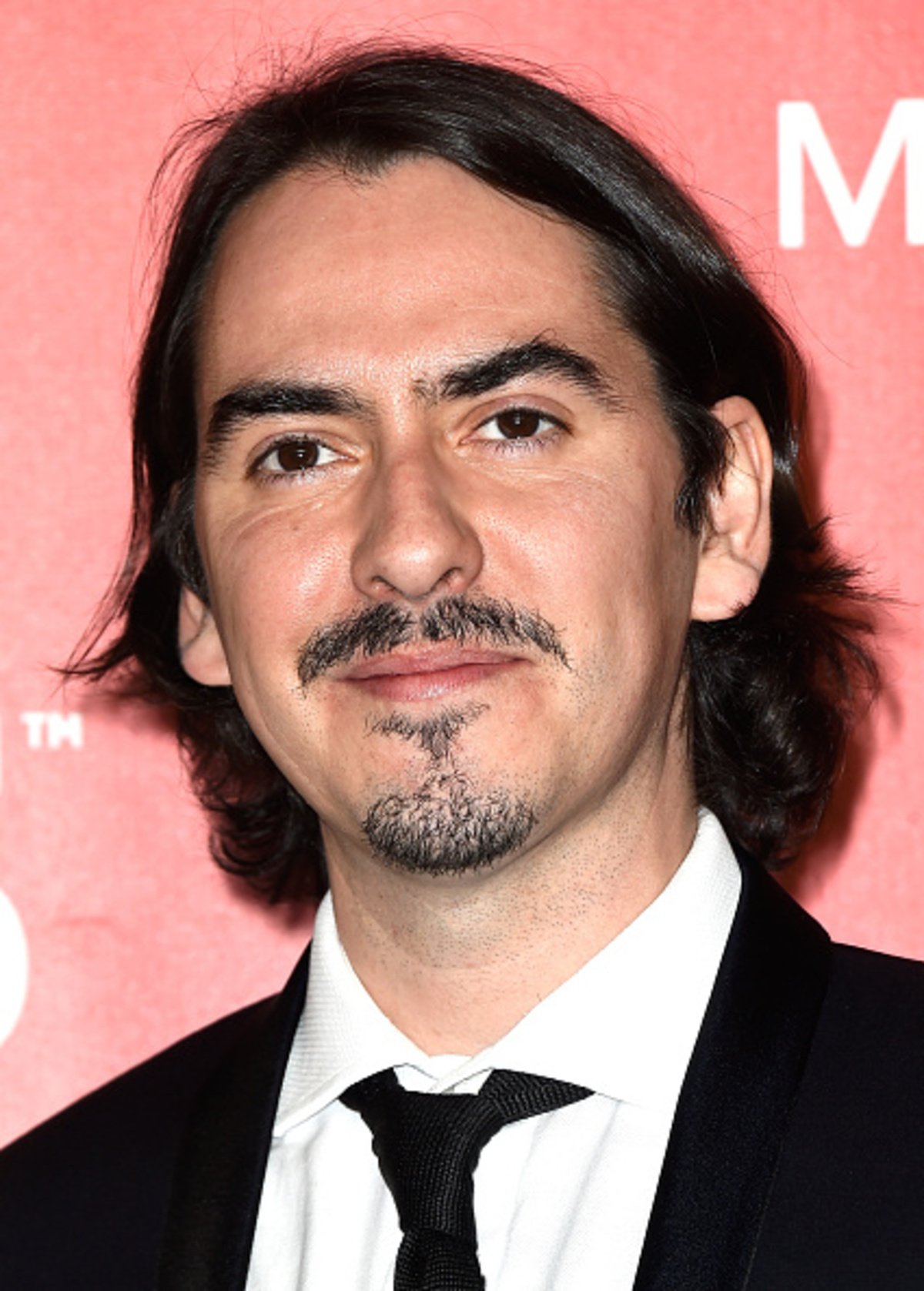 Happy birthday Dhani Harrison 44 years old.
 Son of George Harrison 