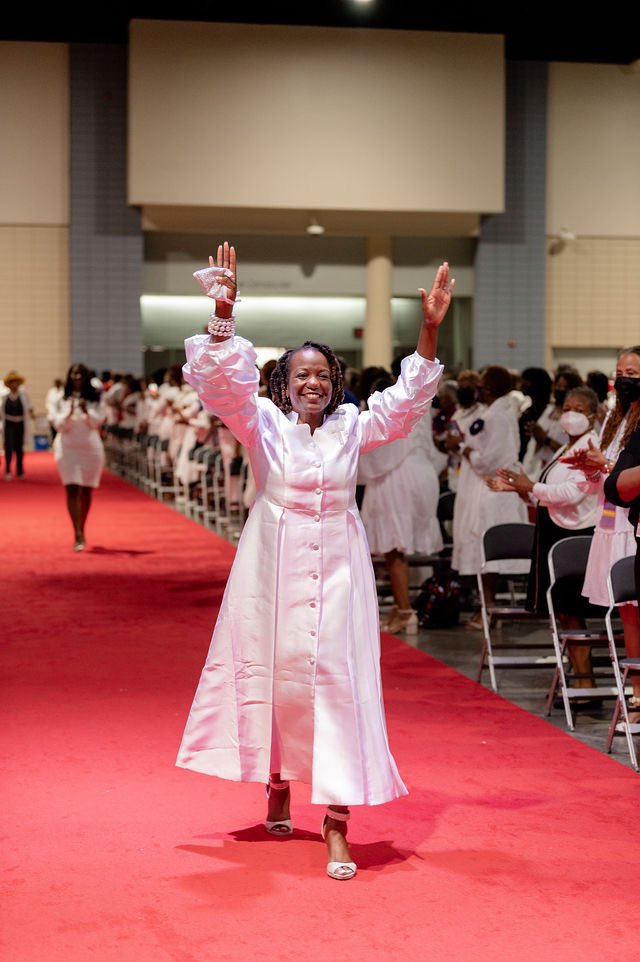 SensationalSAR's tweet photo. We kicked off the #SARC22 seeking God first through morning meditation &amp; prayer at the Chaplains Corner &amp; ended with Flight 30:The Ecumenical Service. Jesus was indeed lifted up &amp; God was glorified. 
John 12:32 And I, if I be lifted up from the earth, will draw all men unto me. https://t.co/1qrUmj4JR8