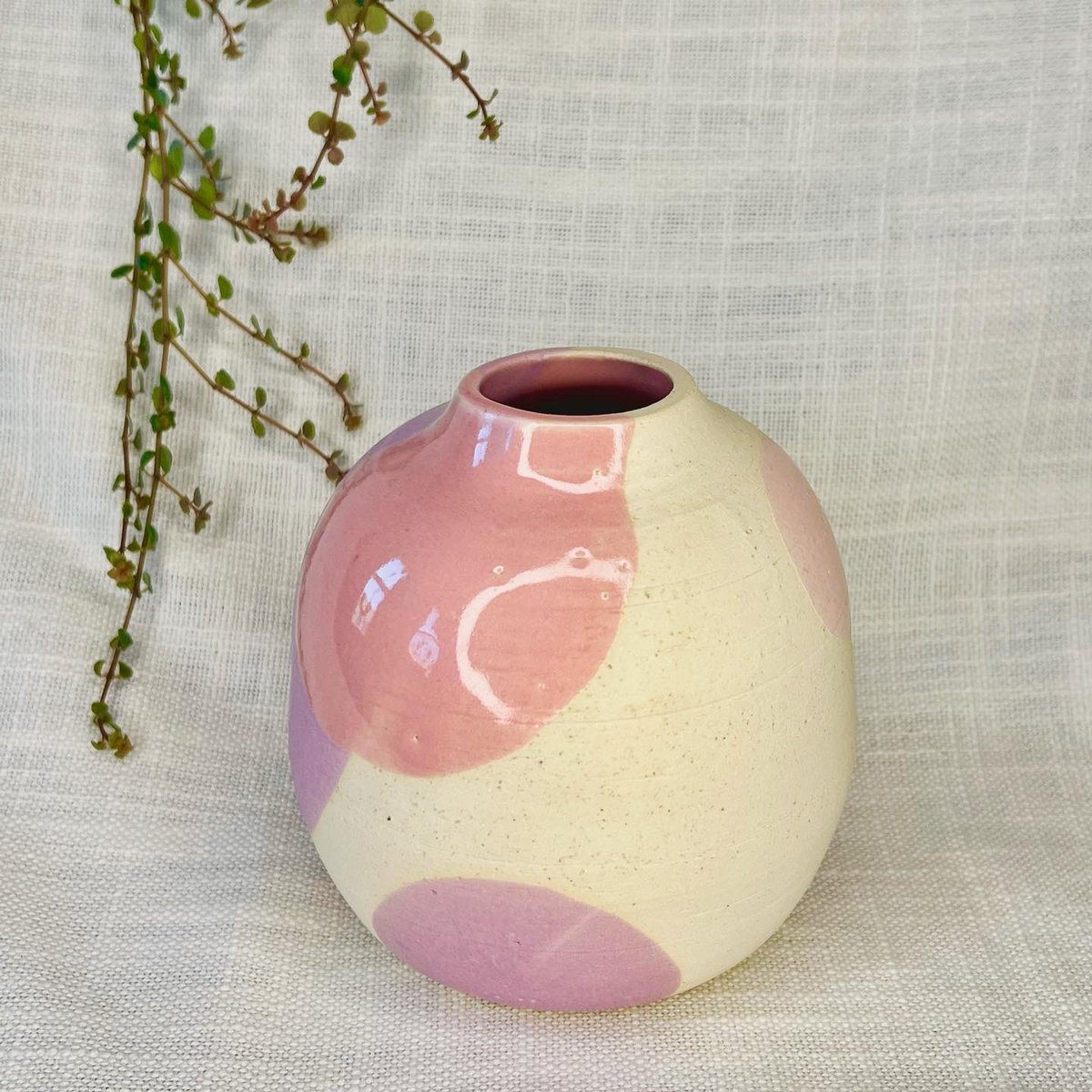 Lil vase 🎀🎀🎀🎀