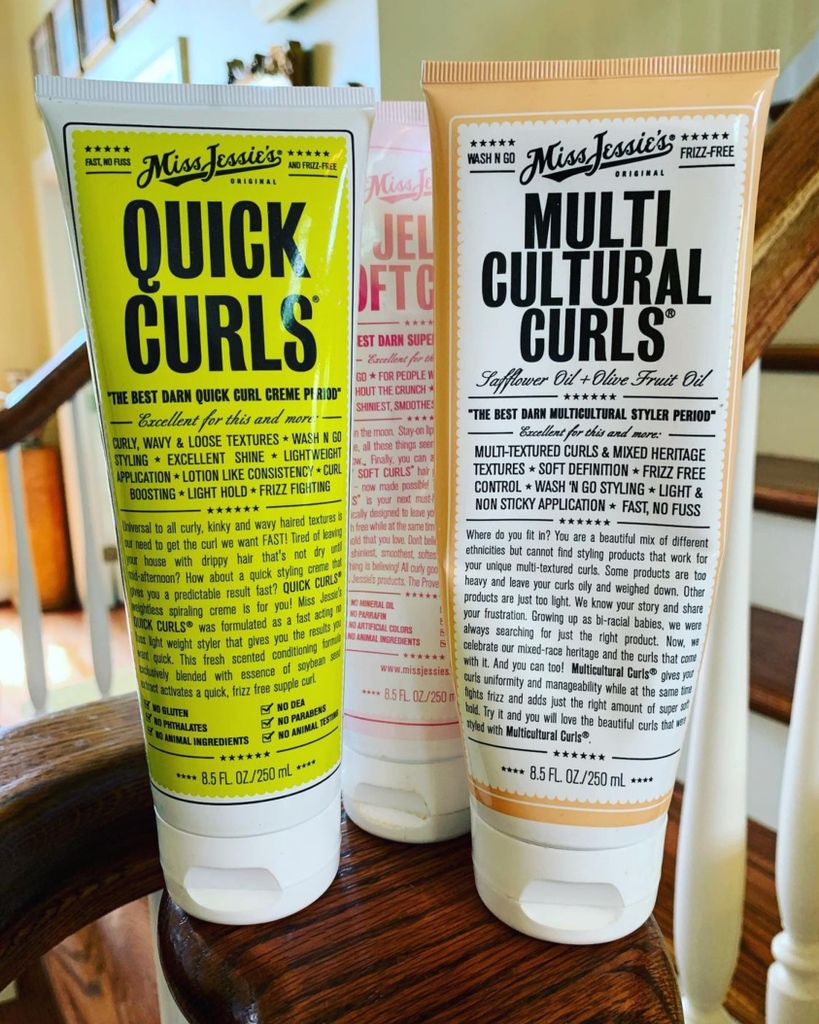 Miss Jessie's tweet media