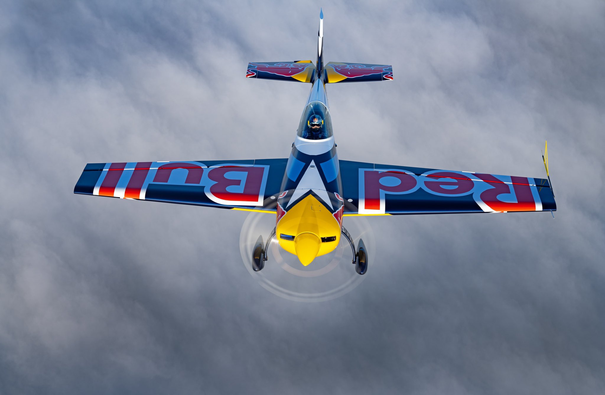 Garmin KC Air Show (KCAirShow) / Twitter