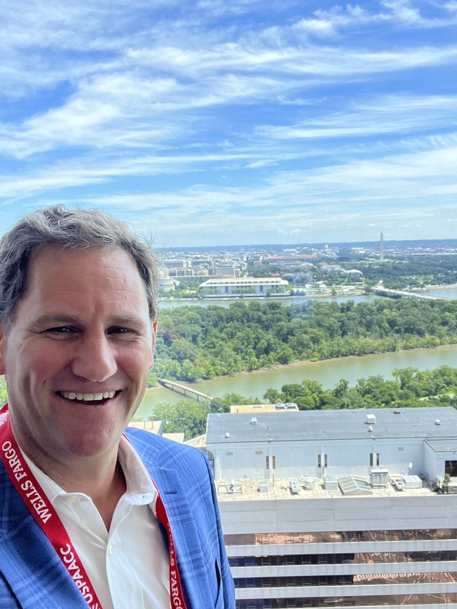 Mike Hillegass tweet media