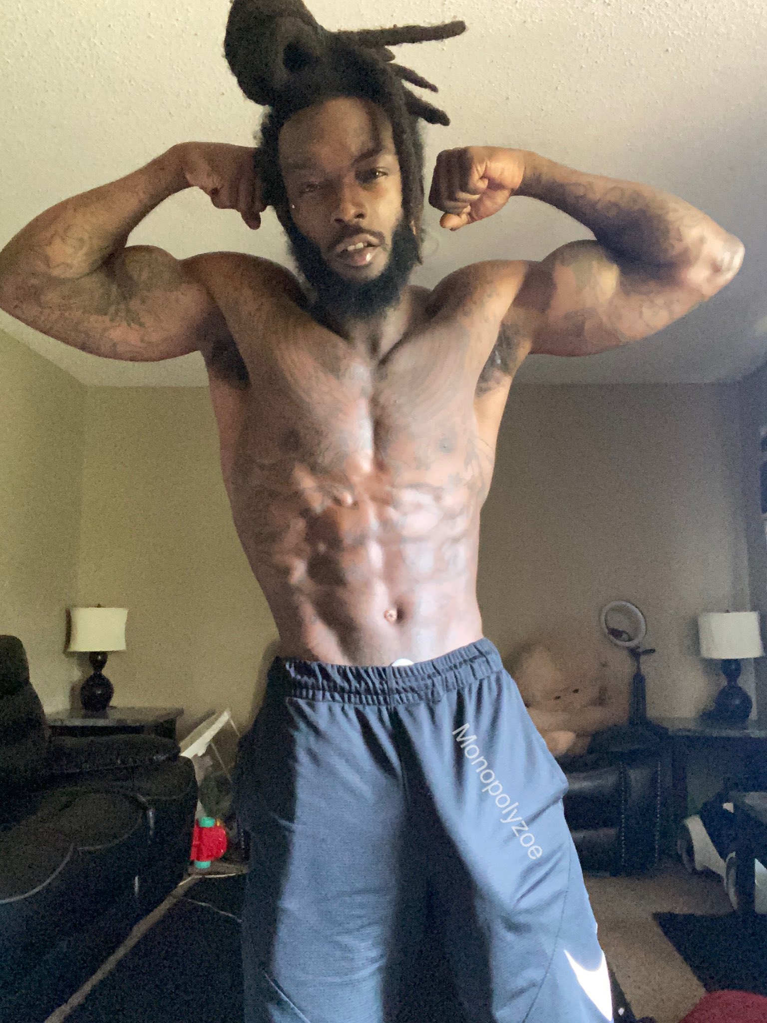 DickHerDown zoe 😈🍆 on Twitter: "That transformation going real lovely