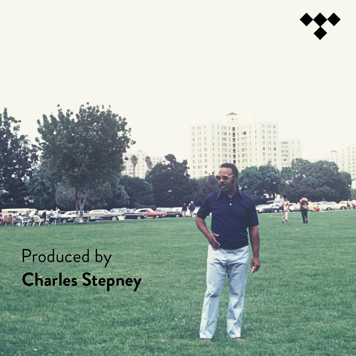 <a href="/TIDAL/">Tidal</a> created a playlist highlighting music that Charles Stepney produced.

Check out 'Produced By Charles Stepney' here: bit.ly/3C0wdRA