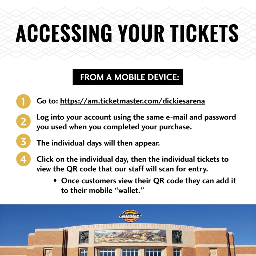 Dickies Arena on Twitter "We will see you soon, Rocket League fans