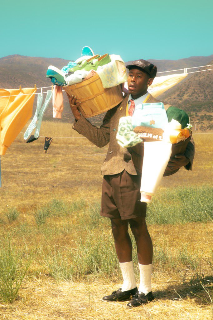 le FLEUR* / Vogue @luisperezdop