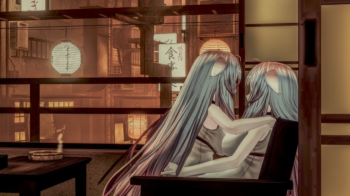 湯子猫 tweet media