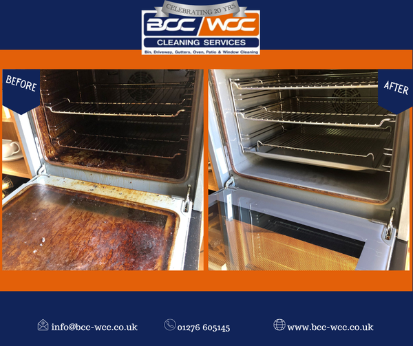 BccWcc's tweet photo. ❗🌟 Oven Cleans 🌟❗
Contact us today to get yours booked in on ☎️ 01276 605145 or info@bcc-wcc.co.uk
.
#ovenclean #hampshire #bbqcleaning #Cleanmyoven #ovencleaner #localovencleaner #camberleyovencleaner #surrey #surreylife #berkshire https://t.co/K5Ps8VGCEP
