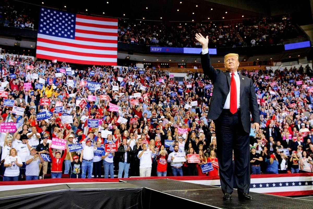 Trump’s 2024 Primary Support Reaches New Heights After FBI Raid - Politico/Morning Consult poll: Donald Trump 58% Ron DeSantis 16% Mike Pence 8% Nikki Haley 2% Tim Scott 1% Record-high 71% of GOP voters say that Trump should run for president in 2024 morningconsult.com/2022/08/11/fbi…